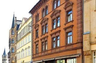 Büro zu mieten in Johannisstraße, 99817 Eisenach, Büro-, Praxis- oder Kanzleifläche im Zentrum von Eisenach