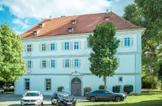 Gewerbeimmobilie mieten in 73257 Köngen, SCHLOSS KÖNGEN - EINZIGARTIGES ARBEITEN IN HERRSCHAFTLICHER LAGE - PROVISIONSFREI