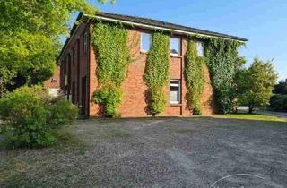 Büro zu mieten in 27367 Sottrum, Büro mit 3 Raum, Küche und WC