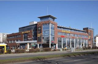 Büro zu mieten in Landsberger Allee 277, 13055 Alt-Hohenschönhausen (Hohenschönhausen), Attraktive Büro- oder Praxisflächen im Allee Center zu vermieten