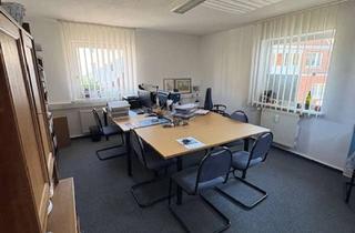 Büro zu mieten in 18439 Stralsund, Büro zu vermieten