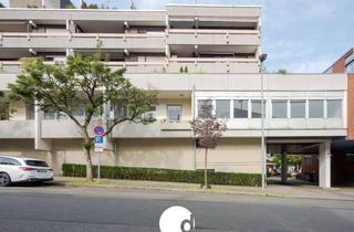 Praxen kaufen in 71332 Waiblingen, Großzügige Praxisfläche in zentrumsnaher Lage von Waiblingen mit zwei Tiefgaragenstellplätzen