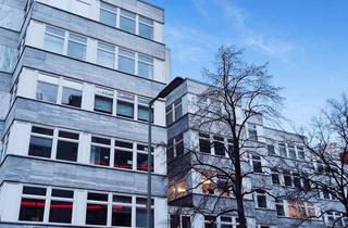 Praxen mieten in Straße 70, 10787 Schöneberg, ** PROVISIONSFREI ** BÜRO ODER PRAXIS - BAYREUTHER STRAßE