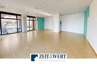 Gewerbeimmobilie mieten in 53919 Weilerswist, Weilerswist! Bezugsfreie Gewerbeeinheit! Mit extra großem Kursraum! (CA 4836)