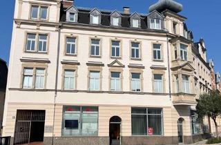 Praxen mieten in Roßmarkt 12, 09366 Stollberg, Exkulsives Gewerbe (Kanzlei,Praxis,Office) im Herzen von Stollberg