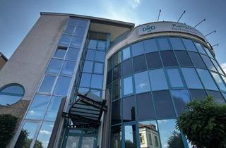 Büro zu mieten in 67433 Neustadt, Renommiertes Penthouse-Büro mit großzügiger Terrasse ! Beste Anbindung und Sichtbarkeit in NW