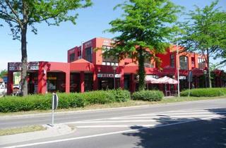 Büro zu mieten in Freiburger Str. 11, 79189 Bad Krozingen, Büro- oder Praxisfläche - attraktive Lage - im Arkaden Center