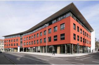 Gewerbeimmobilie mieten in 88400 Biberach, Modern! Attraktive Gewerbefläche im Ärztehaus in Biberach