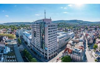 Praxen mieten in Leutragraben 2-4, 07743 West, Moderne & Lichtdurchflutete Arztpraxis im Stadtzentrum mit Panoramablick