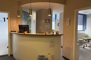 Praxen mieten in Leutragraben 2-4, 07743 West, Moderne Arztpraxis im Stadtzentrum