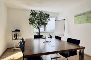 Gewerbeimmobilie mieten in 79285 Ebringen, - Arbeiten in schönster Lage -