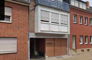 Gewerbeimmobilie mieten in Adolf-Fischer-Straße 25, 52428 Jülich, Vielseitig verwendbare Gewerbefläche in Jülich-Stadt