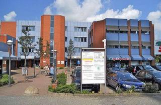 Gewerbeimmobilie kaufen in 30880 Laatzen, Büro / Ladenfläche im Erdgeschoss / Zentrum Laatzen
