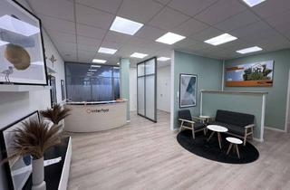 Büro zu mieten in 24937 Altstadt, Moderne Büro- oder Praxisfläche direkt am Holm!