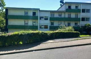 Wohnung mieten in 51647 Gummersbach, Gemütliche 2 Zimmer Wohnung in Gummersbach-Bernberg zu vermieten