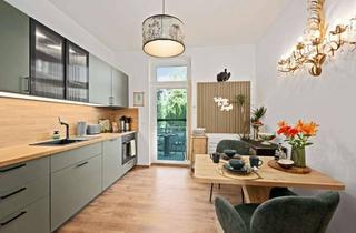 Immobilie mieten in Weingärten, 06110 Halle, Weingärten, Halle (Saale) furnished