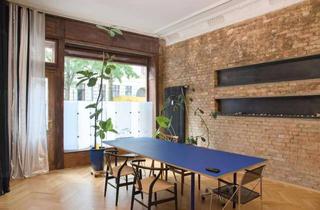 Immobilie mieten in Lausitzer Straße, 10999 Kreuzberg, Lausitzer Straße, Berlin furnished