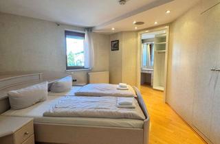 Immobilie mieten in 72355 Schömberg, Komfortables Wohnen auf Zeit – möbliertes Apartment