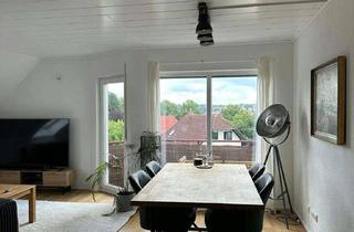 Immobilie mieten in Brucknerstraße, 61130 Nidderau, Brucknerstraße, Nidderau furnished