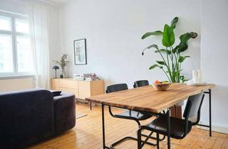 Immobilie mieten in Gotenstraße, 10829 Schöneberg, Gotenstraße, Berlin furnished