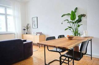 Immobilie mieten in Gotenstraße, 10829 Schöneberg, Gotenstraße, Berlin furnished