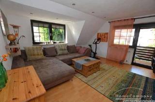 Immobilie mieten in 28832 Achim, Ruhige 2 Zi.-Wohnung mit Balkon in Achim