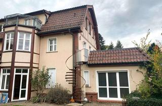 Immobilie mieten in 15711 Königs Wusterhausen, Traumhafte Wohnung in der Villa am See
