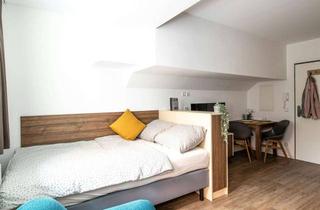 Immobilie mieten in Güntzstraße, 01307 Johannstadt-Süd, Güntzstraße, Dresden