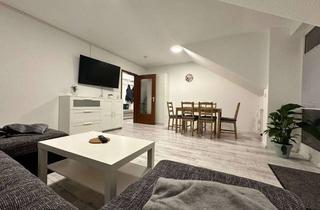 Immobilie mieten in 16321 Bernau, Monteur- Handwerkerzimmer in Bernau, bis 7 Personen, 30,- EUR Nacht/Person