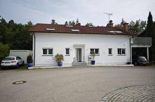 Immobilie kaufen in 82152 Krailling, Großzügig Wohnen und Arbeiten