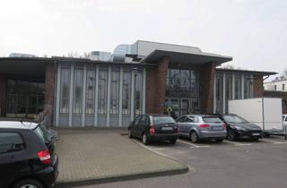 Immobilie mieten in 50858 Junkersdorf, Unikat-Gewerbeimmobilie, 1.455 m² NFL einger. Gastro, vielfältige Nutzungen, 50858 Köln-Junkersdorf