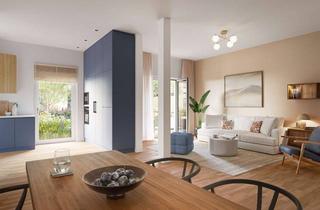 Immobilie kaufen in Nürnberger Straße 38, 95448 Bayreuth, Co-Living ohne Grenzen – Barrierefrei und modern leben im Naubaustadtquartier joseph