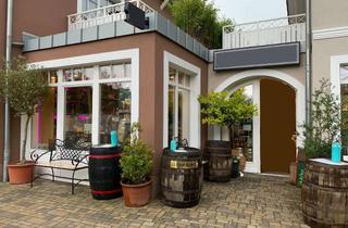 Geschäftslokal mieten in 18347 Ostseebad Wustrow, Strandnähe trifft Laufkundschaft – Ihr neues Ladenlokal in Top-Lage