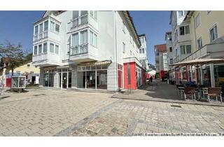 Geschäftslokal mieten in 87527 Sonthofen, Zentrale Einzelhandelsfläche · Klimatisiert · Schaufensterfronten mit TOP-Sichtbarkeit!