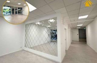 Gewerbeimmobilie mieten in 73525 Schwäbisch Gmünd, Attraktive Gewerbefläche (ehemals Beautysalon) im City Center zu vermieten