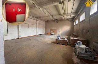 Gewerbeimmobilie mieten in 73525 Schwäbisch Gmünd, Top-Lage: flexible 242 m² Fläche mit direktem Zugang vom Parkhaus im City Center