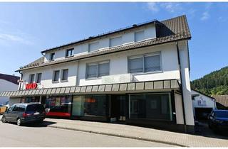 Geschäftslokal mieten in Hauptstraße 17a, 77960 Seelbach, Gewerberaum/Ladengeschäft direkt an der Hauptstraße zu vermieten!