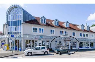 Büro zu mieten in 82538 Geretsried, Repräsentative Gewerbefläche für z. B. Büro, Einzelhandel oder Praxis