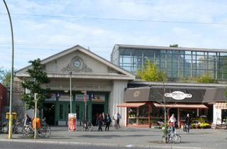 Geschäftslokal mieten in 12209 Lichterfelde (Steglitz), Schöne Ladenfläche mit Toller Sichtbarkeit -