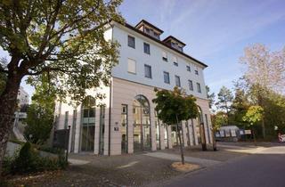 Büro zu mieten in Fidel-Kreuzer-Str., 86825 Bad Wörishofen, - "attraktive Geschäfträume" für Büro Einzelhandel 200 m²