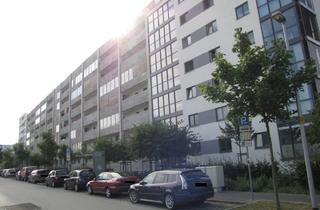 Immobilie kaufen in 64293 Darmstadt, TOP 4 Tiefgaragenstellplätze im Darmstädter Europaviertel!