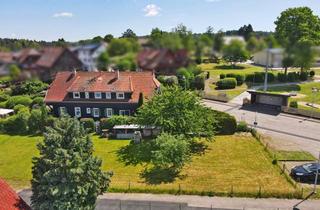 Haus kaufen in 75394 Oberreichenbach, Schwarzwaldhaus mit Charme – saniert, Sauna, Gartenparadies und Baureserve inklusive