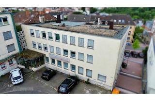 Anlageobjekt in 66953 Pirmasens, Renditestarkes Investment: 14 Wohnungen und 2 Gewerbe in Pirmasens