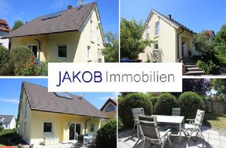 Einfamilienhaus kaufen in 95503 Hummeltal, Hier ist Ihr neues Zuhause -Einfamilienhaus in Hummeltal!