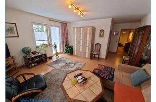 Wohnung mieten in 06369 Großbadegast, Kleine Wohnung mit Balkon in Arensdorf bei Köthen