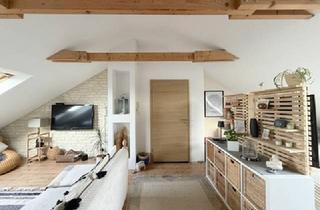 Loft kaufen in 52249 Eschweiler, JÄSCHKE - Elegante Eigentumswohnung mit Loggia in Eschweiler-Kinzweiler