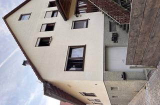 Mehrfamilienhaus kaufen in Obere Straße, 74855 Haßmersheim, Charmantes Zweifamilienhaus mit attraktiver Nutzfläche