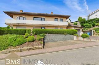 Haus kaufen in 54666 Irrel, Irrel - Liebevoll gepflegtes Haus mit Einliegerwohnung und großem Garten!