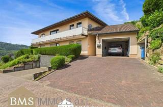 Haus kaufen in 54666 Irrel, Irrel - Liebevoll gepflegtes Haus mit Einliegerwohnung und großem Garten!