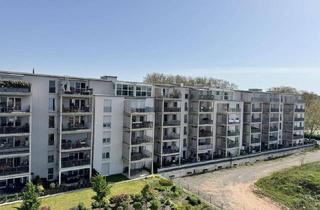 Penthouse kaufen in 67657 Kaiserslautern, Kaiserslautern - KL-Pfaffstraße: Neuwertige ETW m. 2 Zimmern, EBK, Bad, Balkon, TG-Stellplatz und Außenstellplatz